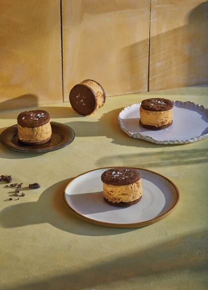 Producción: Sofía Di Nunzio