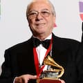 Murió Jorge Calandrelli, el compositor y arreglador argentino radicado en Estados Unidos y ganador de 6 Premios Grammy