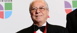 Murió Jorge Calandrelli, el compositor y arreglador argentino radicado en Estados Unidos y ganador de 6 Premios Grammy