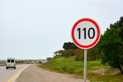 Producto de la congestión y de las cámaras de fiscalización, la velocidad registrada es más baja que en años anteriores