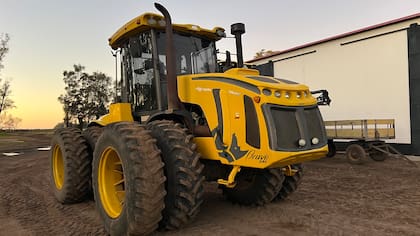 Productores agropecuarios enfrentan costos operativos asfixiantes; llenar un tractor estándar de 100 galones requiere hoy una inversión de US$500