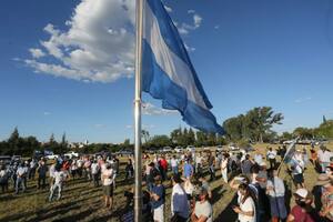 Paro del campo: "el Presidente perdió la brújula", dijeron en una asamblea