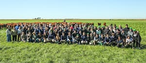 El vínculo virtuoso que crece entre la producción y los estudiantes universitarios