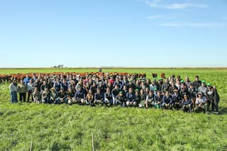 El vínculo virtuoso que crece entre la producción y los estudiantes universitarios