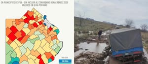 Fuerte enojo de los productores por las tasas que cobran intendentes bonaerenses