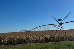 Polémica en el campo por intimaciones de un organismo bonaerense para registrarse por el uso del agua