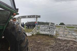 Etchevehere. El Gobierno busca tomar distancia de Grabois tras el fallo adverso