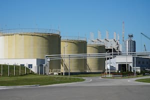 crece la crisis del biodiésel y ya hablan de cierre de Pymes