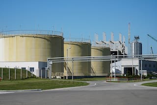 crece la crisis del biodiésel y ya hablan de cierre de Pymes