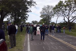 Fuerte reclamo de productores correntinos por recursos de un fondo tabacalero