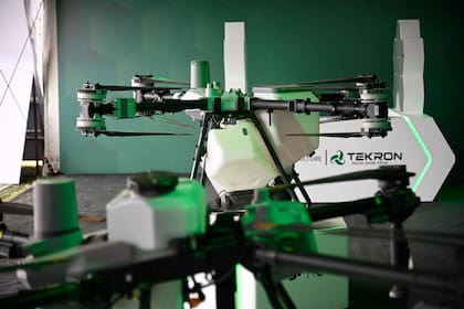 Productores y contratistas empiezan a incorporarlos como herramienta habitual