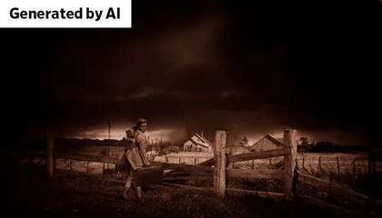 Productores y directores se involucraron en el proyecto para trabajar en aspectos referidos a las expresiones y acciones de los personajes