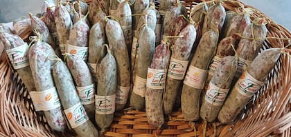 Productos certificados es otro avance que se logra