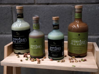 Productos de la fábrica