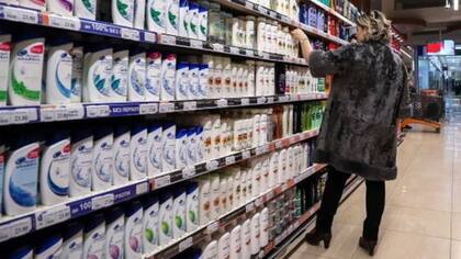 Productos de uso diario como los shampoos, pueden contener aceite de palma.