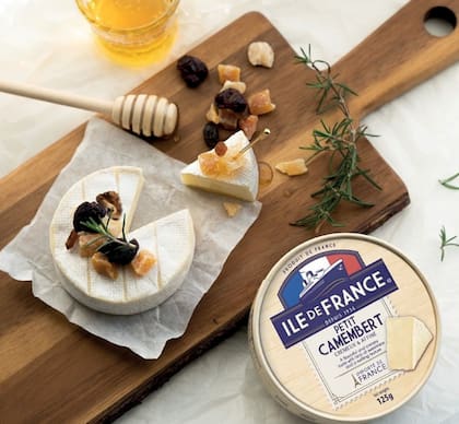 Productos nacionales e importados se lucen en la selección de Bon Marché.