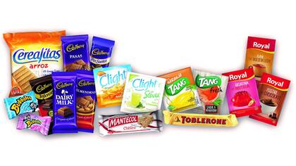 Productos sin gluten