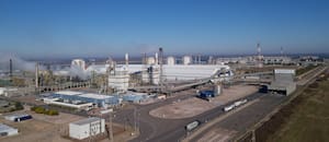 Como Nutrien, YPF también vendió su parte en Profertil y la mayor empresa de fertilizantes tiene nuevos dueños