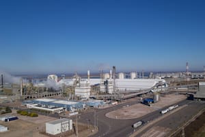 Como Nutrien, YPF también vendió su parte en Profertil y la mayor empresa de fertilizantes tiene nuevos dueños