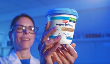 Profesionales del CONICET estuvieron a cargo del proceso de creación de este alimento tan innovador y beneficioso para la salud de los argentinos.