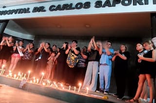 Una provincia decide cerrar la maternidad de un hospital y abrir un área de salud mental