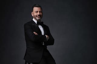Programa de comediante Jimmy Kimmel regresará al aire el martes en EEUU