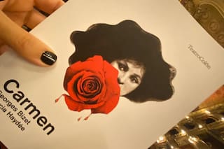 El Teatro Colón cobrará sus programas de mano e impulsará la descarga digital gratuita