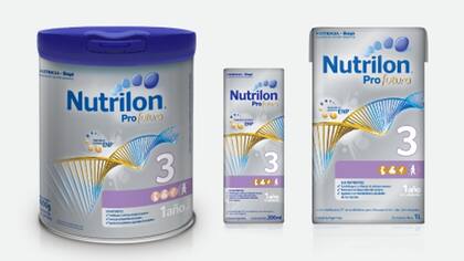 Prohíben la venta de dos alimentos para bebés por el robo de un camión