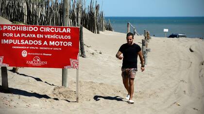 La multa inicial es de 25000 pesos