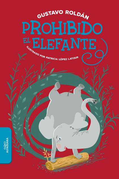 Prohibido el elefante