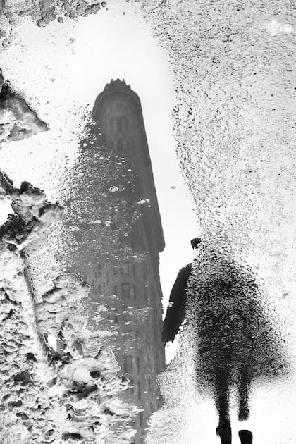 Nueva York por Aldo Sessa