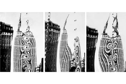 Nueva York por Aldo Sessa