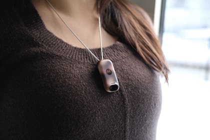 La IA como testigo: así son los dispositivos que llevás con vos y recuerdan todo lo que te dicen, decís y ves