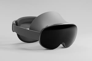 Así son los anteojos de realidad extendida de Samsung y Google para competir con Apple y Meta