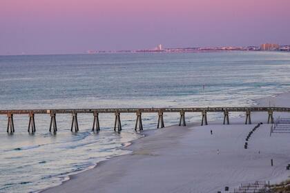 Promediando la semana se esperan bajas temperaturas (Foto: Archivo)