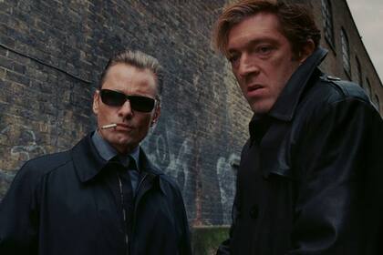 Promesas del Este: la mafia rusa en la mirada de Cronenberg