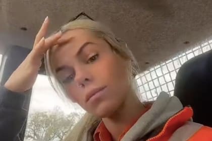 Prometió que nunca se haría un tatuaje mal escrito pero el tatuador tuvo un grave error