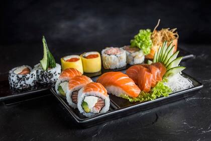 Promo Mundial de SushiClub