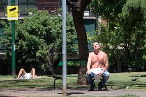 Pronostican una ola de calor para la semana que viene en varios puntos del país