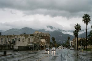 Noticias de California hoy: últimas actualizaciones del lunes 16 de febrero