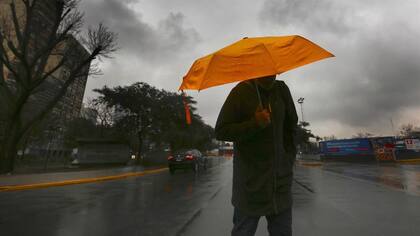 Pronostican tormentas en Chaco, Corrientes, Córdoba, Misiones y Santa Fe