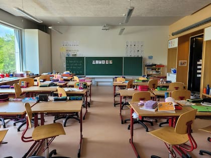 Pronto finalizará el ciclo escolar 2025-2026 en Florida
