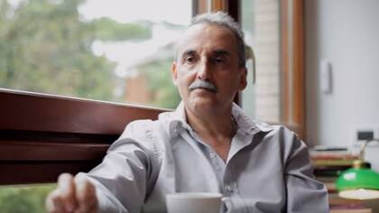 Pronto se estrenará el documental sobre la vida de Guillermo Moreno