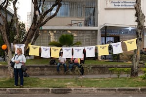 La “ciudad bonita” que catapultó el fenómeno Hernández en Colombia