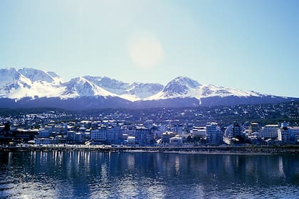 Pasadas las 21.30 se publicarán los resultados de las elecciones de Tierra del Fuego 2023