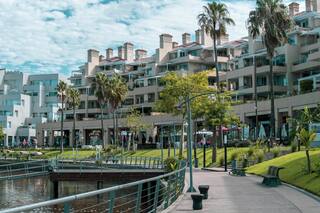 El nuevo mercado de barrios cerrados de la zona Norte