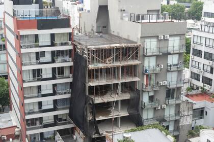 La oferta será de unidades de proyectos en marcha o recién terminados