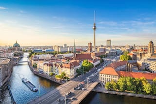 Berlín: el gobierno recompra casi 6000 viviendas sociales