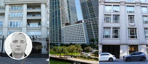 La Fiscalía detalló cómo ocultó sus propiedades en Miami y Buenos Aires el titular de la ARCA