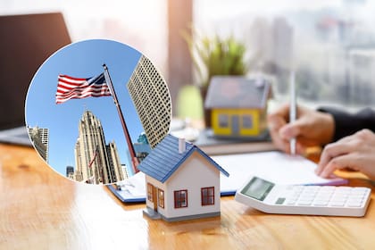 Propiedades disponibles, la oferta se actualiza de forma constante,